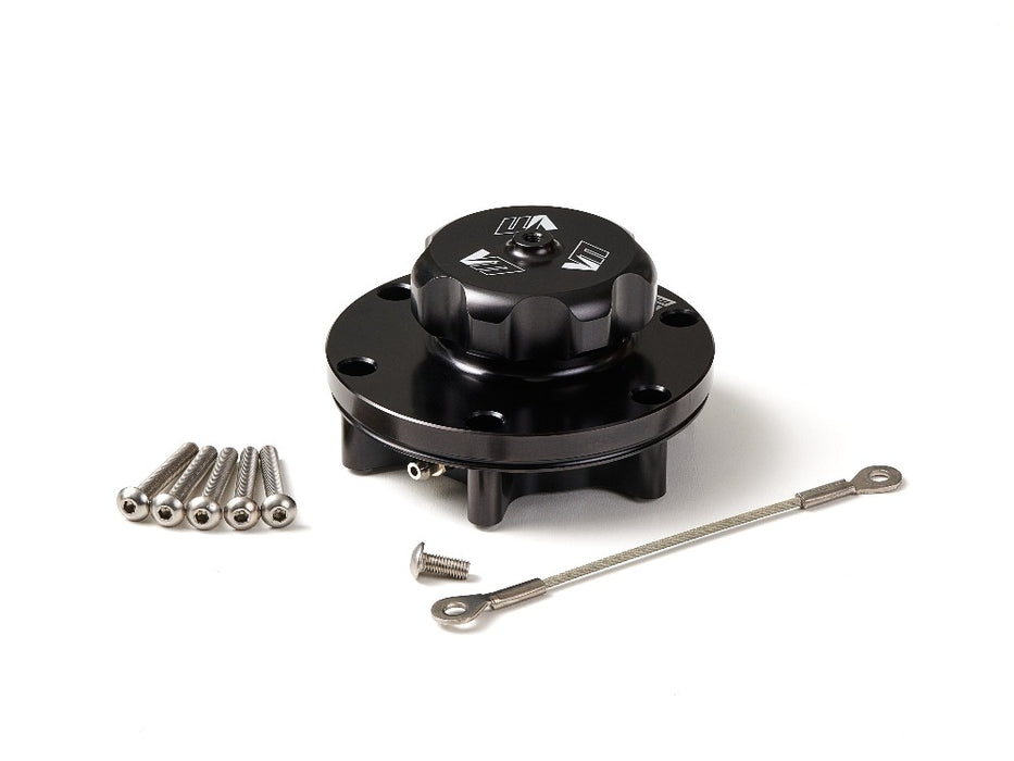 S&D Fuel Filler - 790/890