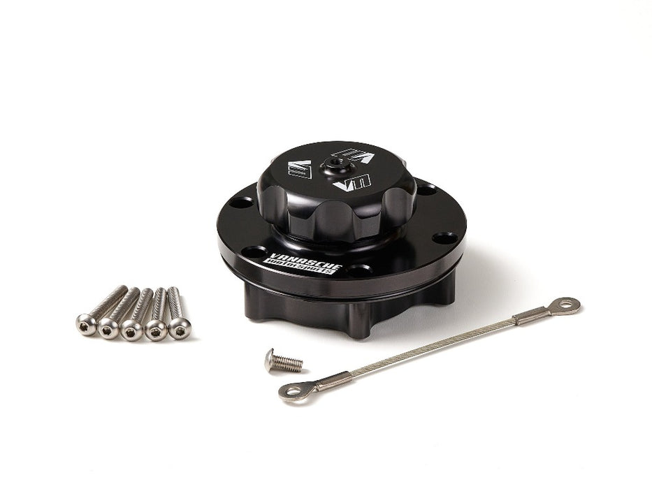 S&D Fuel Filler - 790/890