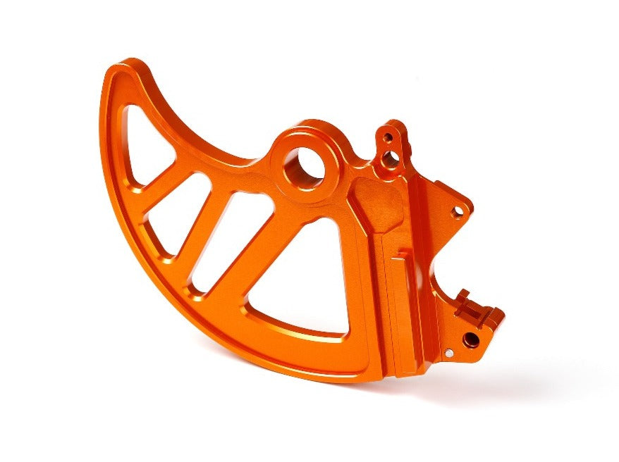 Rear Disc Guard - 790/890/901