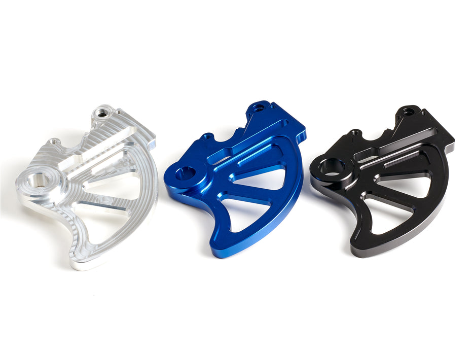 Rear Disc Guard - 125-530