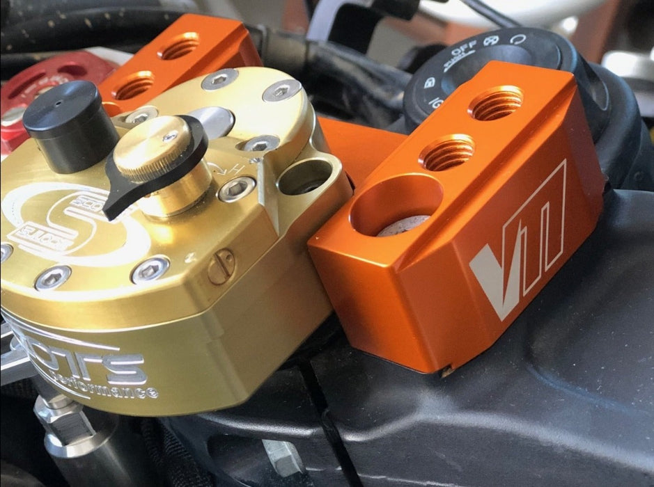 Stabilizer Submount and/or Bar Riser - 790/890/901