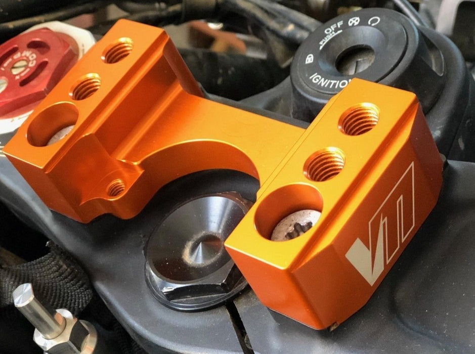 Stabilizer Submount and/or Bar Riser - 790/890/901