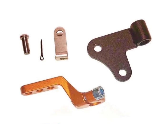 1-Finger Clutch 790/890/901 — Vanasche Motorsports