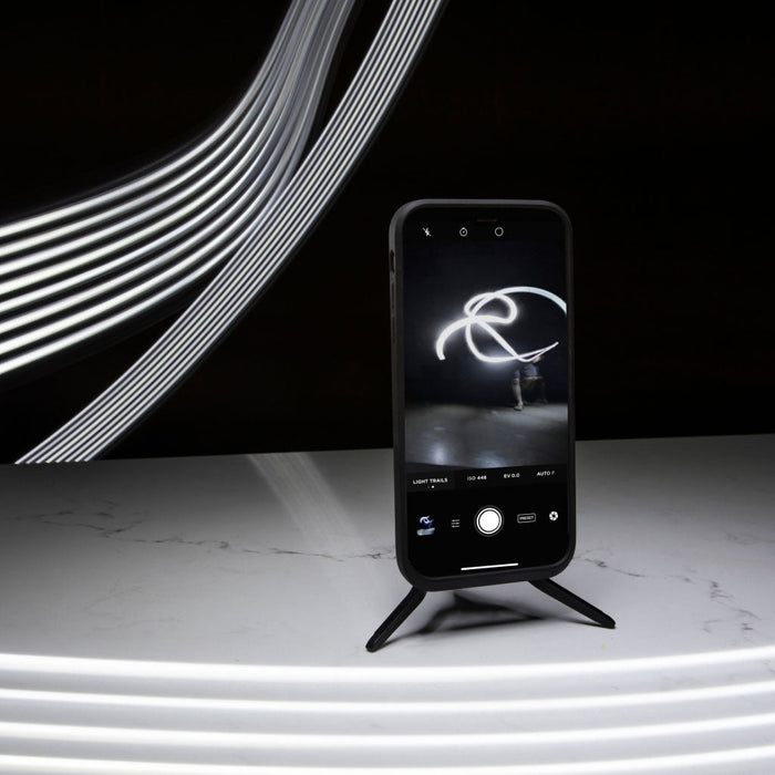 Mobile Tripod | Black