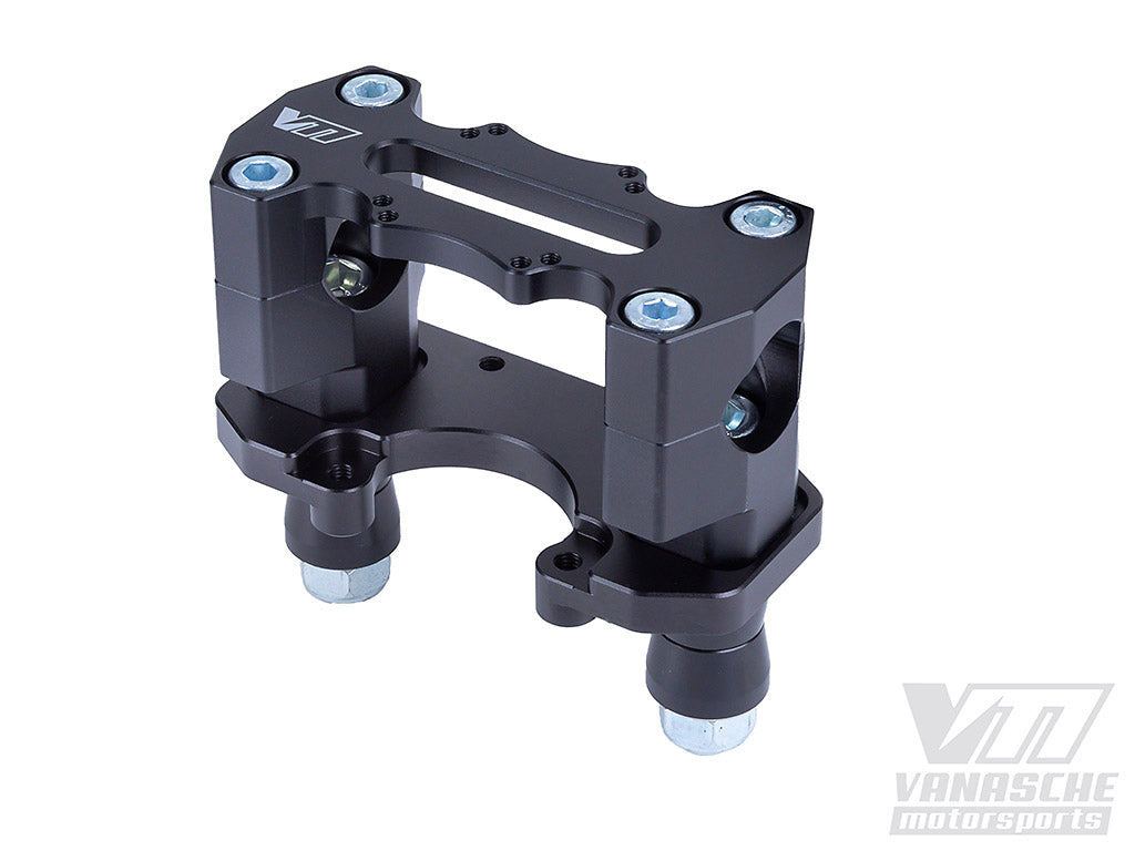 Bar Riser Submount - 701 — Vanasche Motorsports