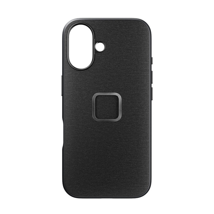 Everyday Case | iPhone 16 Charcoal