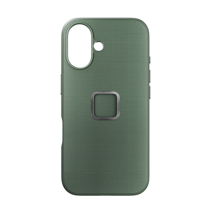 Everyday Case | iPhone 16 Sage