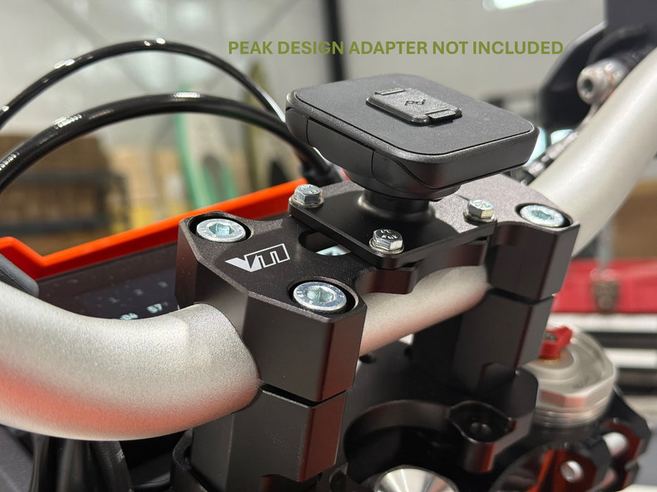 Bar Riser Submount - 690/700