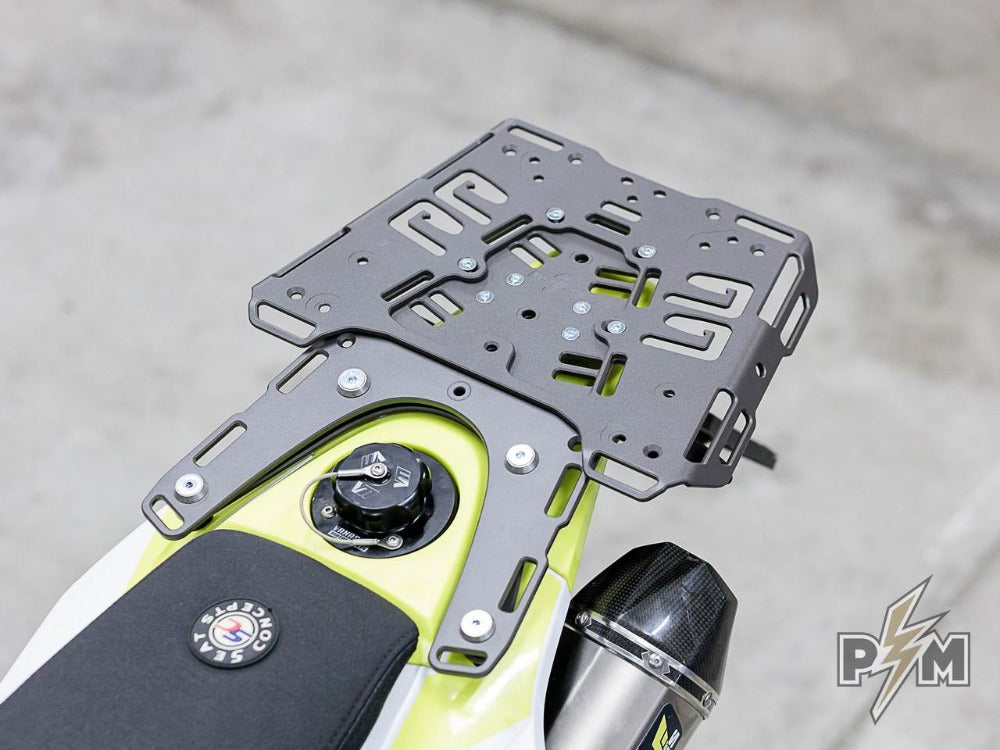 PerunMoto - Tail Rack V2.0 - 701 — Vanasche Motorsports