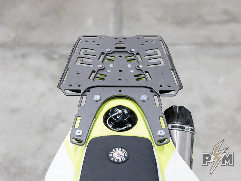 PerunMoto - Tail Rack V2.0 - 701