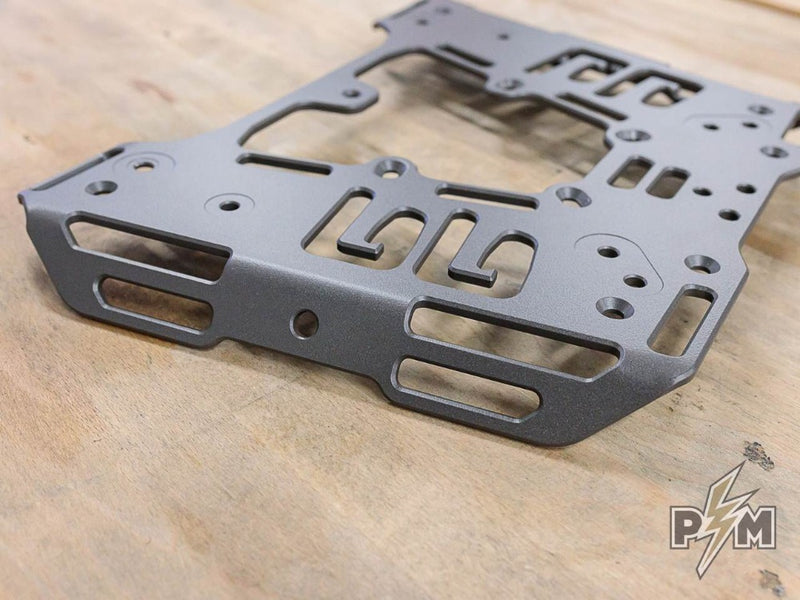 PerunMoto - Tail Rack V2.0 - 701