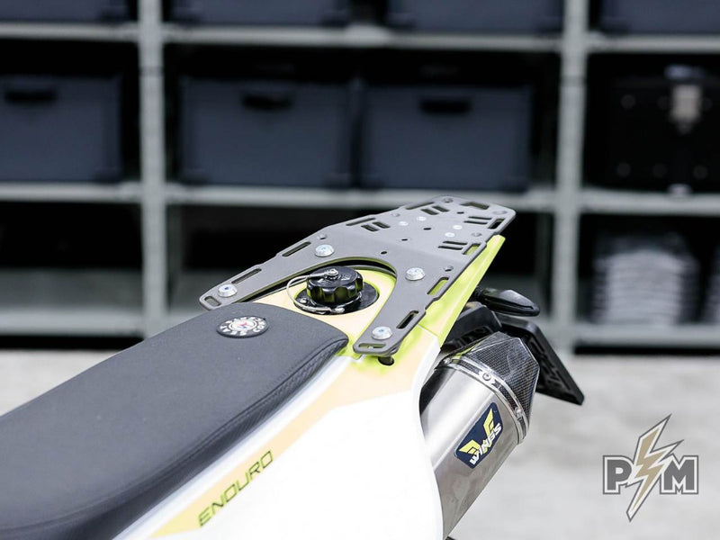 PerunMoto - Tail Rack V2.0 - 701