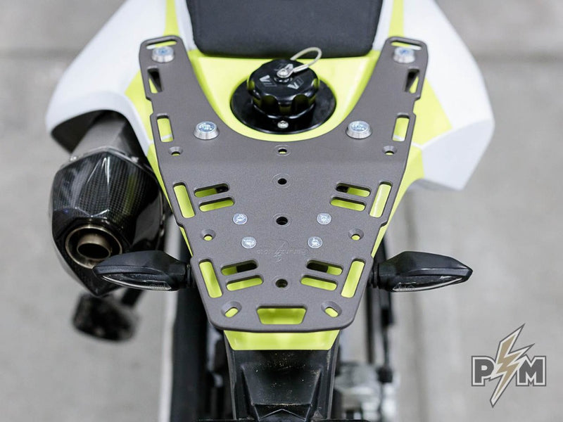 PerunMoto - Tail Rack V2.0 - 701