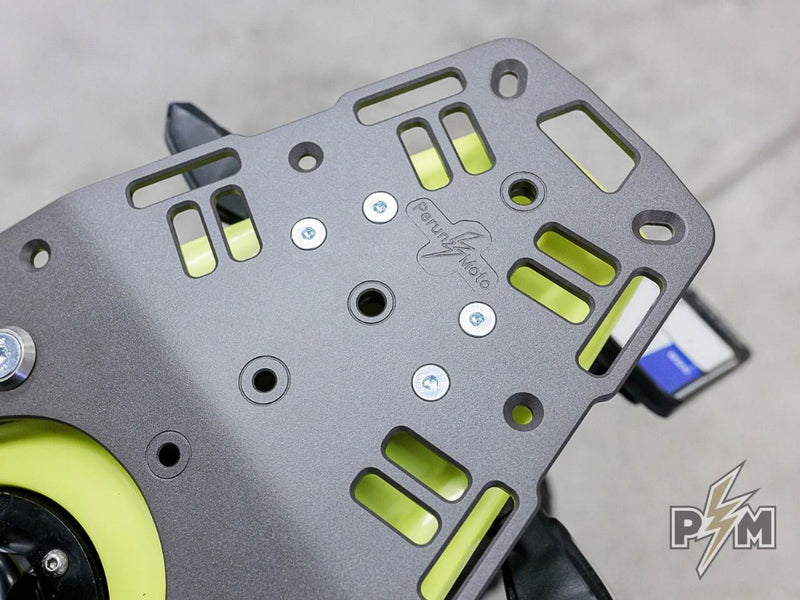 PerunMoto - Tail Rack V2.0 - 701