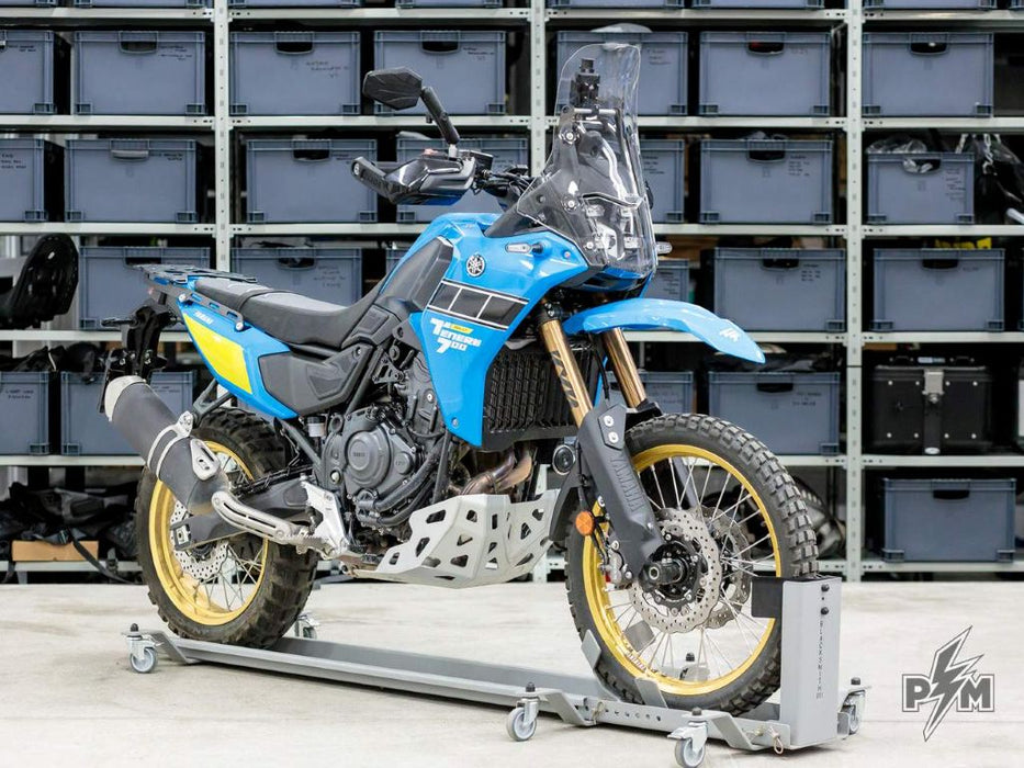 PerunMoto T7 Tie-Down Brackets V2.0