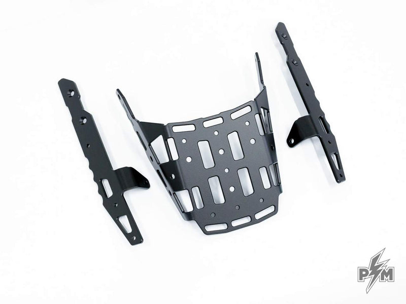 PerunMoto - Tail Rack - 390 Adventure R/X & Enduro