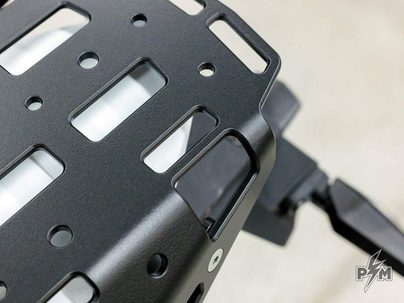 PerunMoto - Tail Rack - 390 Adventure R/X & Enduro