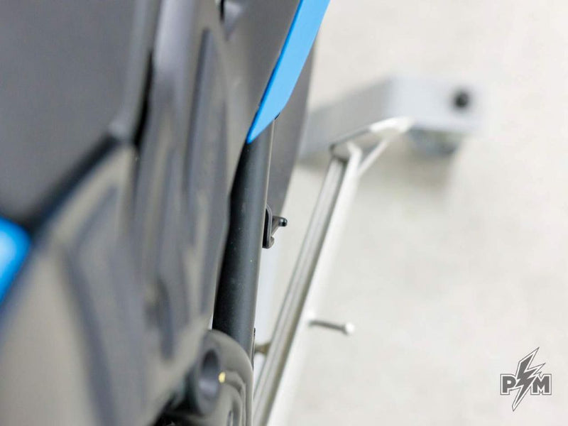 PerunMoto - Tie-Down Brackets V2.0 - T7