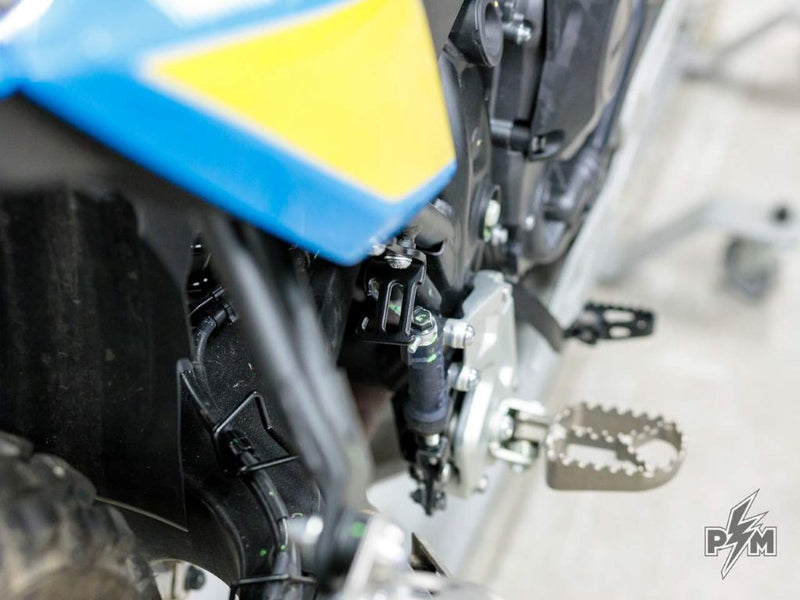 PerunMoto - Tie-Down Brackets V2.0 - T7