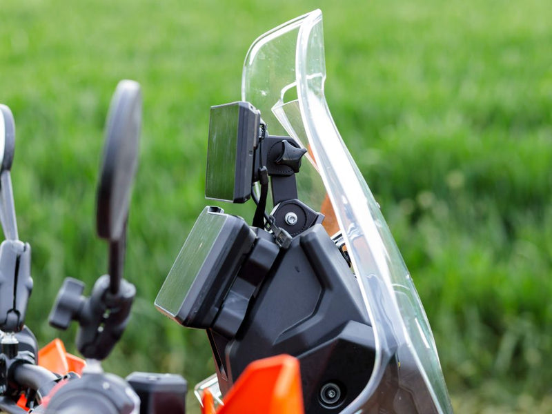 2025+ 390 GPS Mount (ADV R & X)