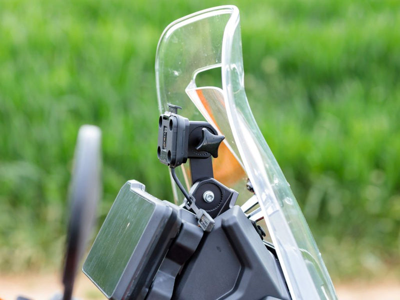 2025+ 390 GPS Mount (ADV R & X)