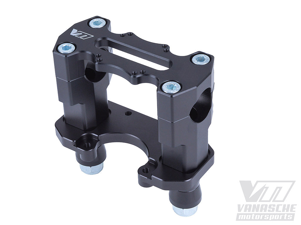 Bar Riser / Submount Kit - 690/700/701 — Vanasche Motorsports