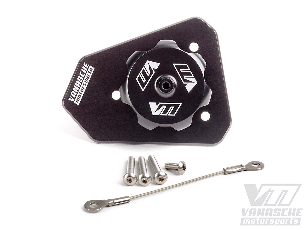 Fuel Filler - 690 — Vanasche Motorsports