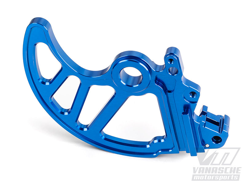 Rear Disc Guard - 690/701/700