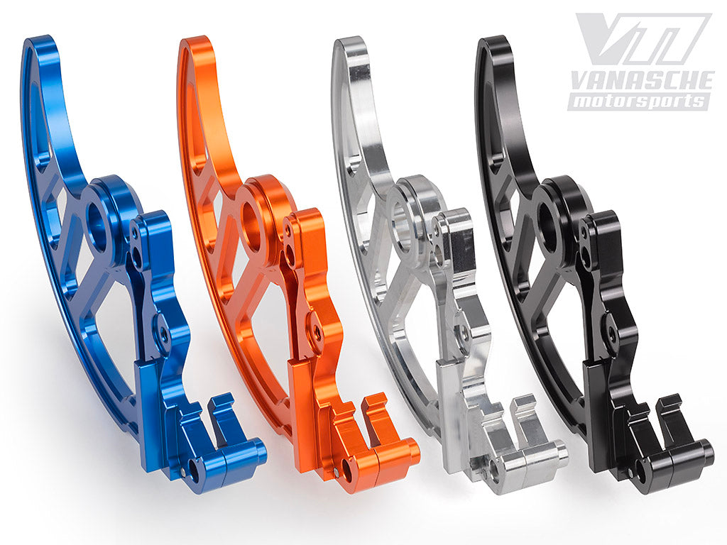 Rear Disc Guard - 690/701/700 — Vanasche Motorsports