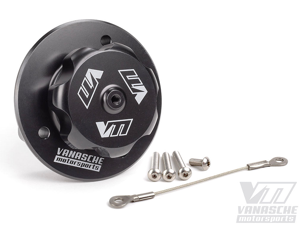 Fuel Filler - 701/700 — Vanasche Motorsports