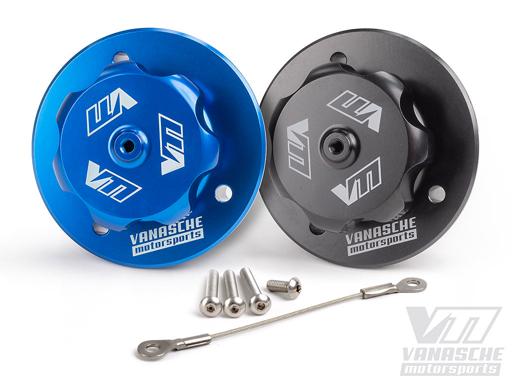 Fuel Filler 701/700 — Vanasche Motorsports