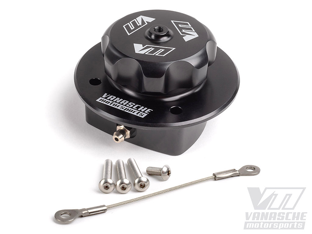 Fuel Filler - 701/700 — Vanasche Motorsports