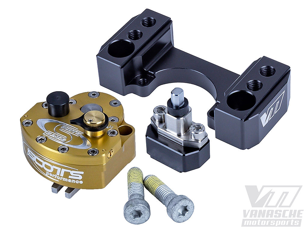 Stabilizer Submount Kits