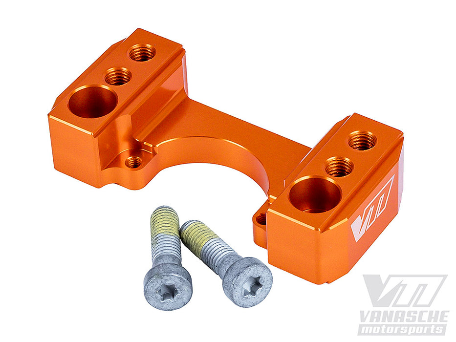 Stabilizer Submount and/or Bar Riser - 790/890/901