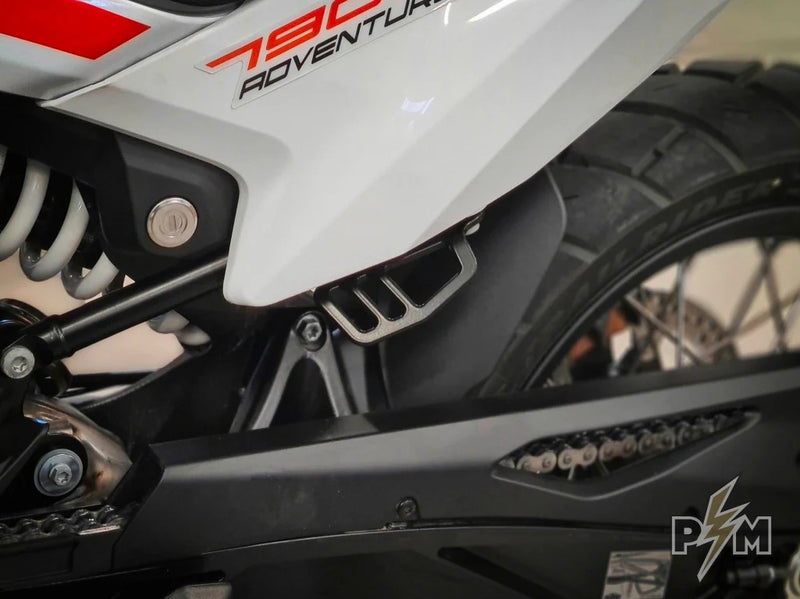 PerunMoto - Tie-Down Brackets - 790/890/901
