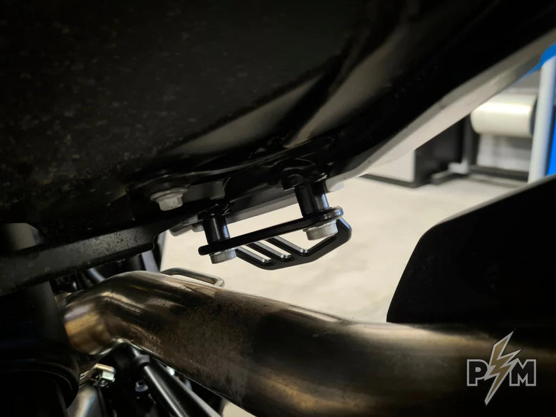 PerunMoto - Tie-Down Brackets - 790/890/901