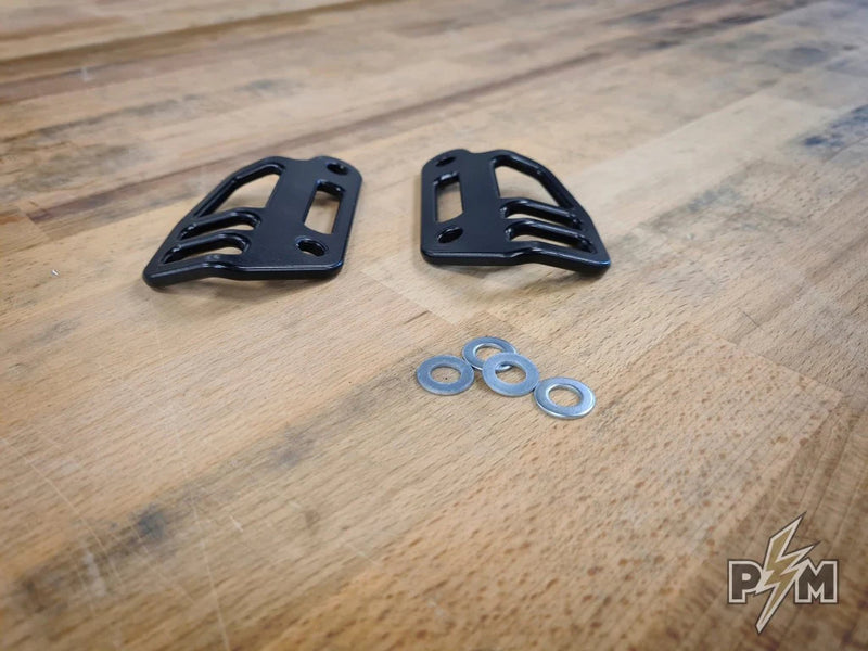 PerunMoto - Tie-Down Brackets - 790/890/901
