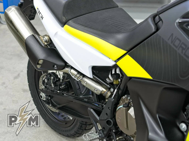 PerunMoto - Tie-Down Brackets - 790/890/901
