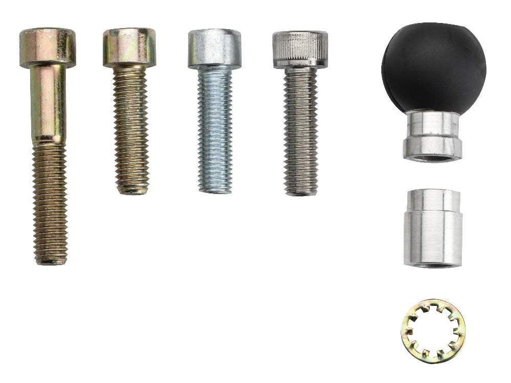 DoubleTake V2.0 Hardware Upgrade Kit — Vanasche Motorsports
