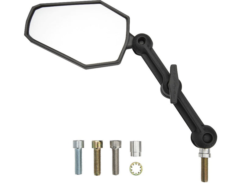 Double Take Mirror V2.0 — Vanasche Motorsports