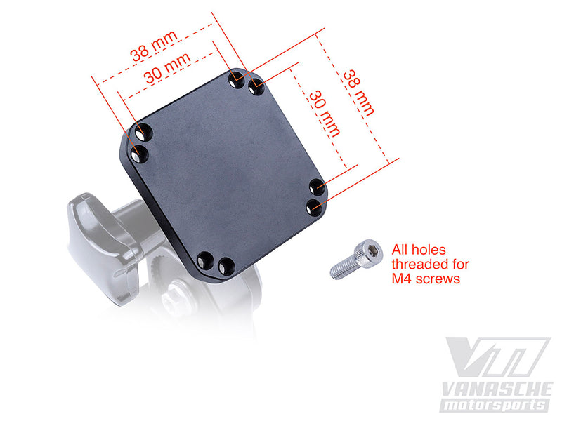 GPS / Device Mount - 390/790/890 (Gen 1)