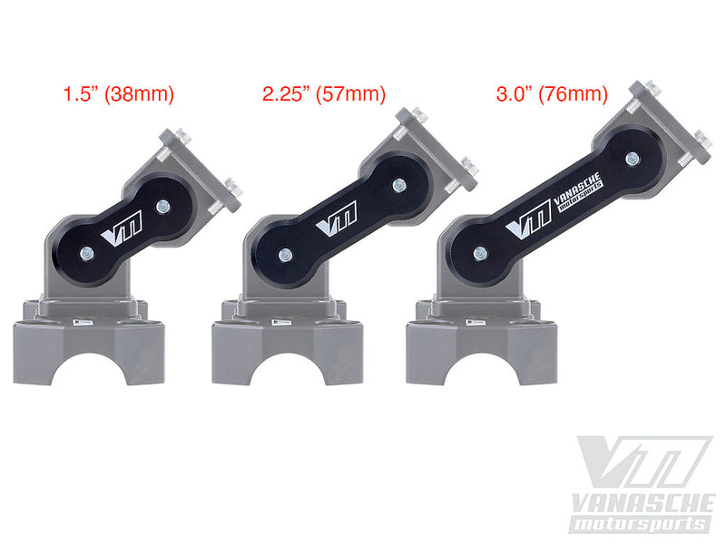 ADVLock Extension Arms