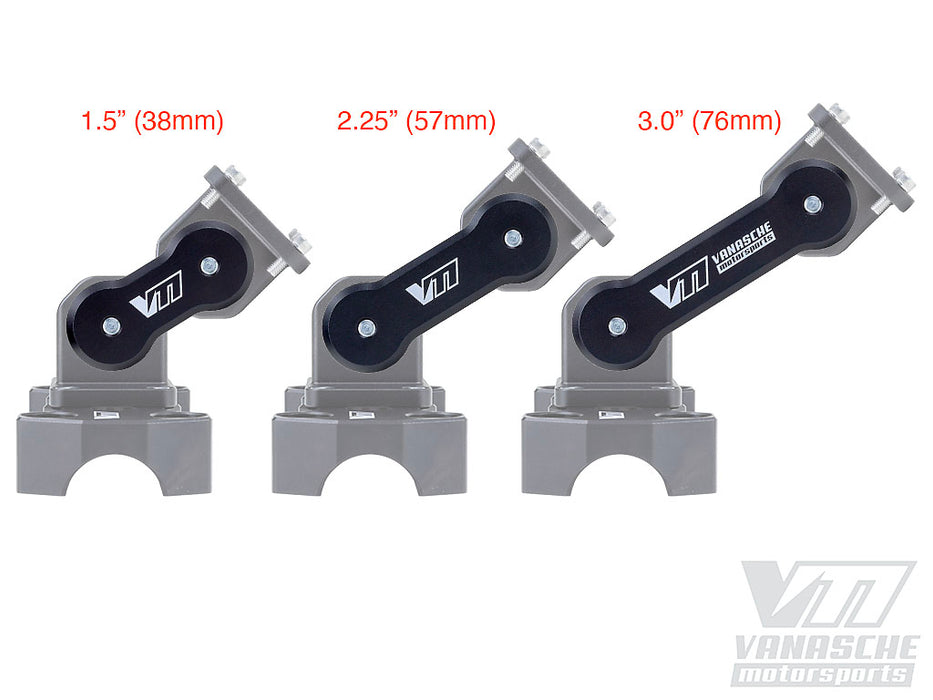 ADVLock Extension Arms