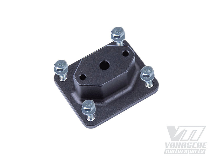Chigee To AMPs Adapter Plate