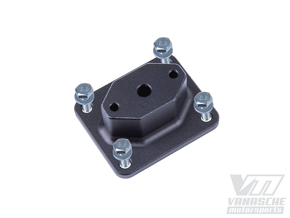 Chigee To AMPs Adapter Plate