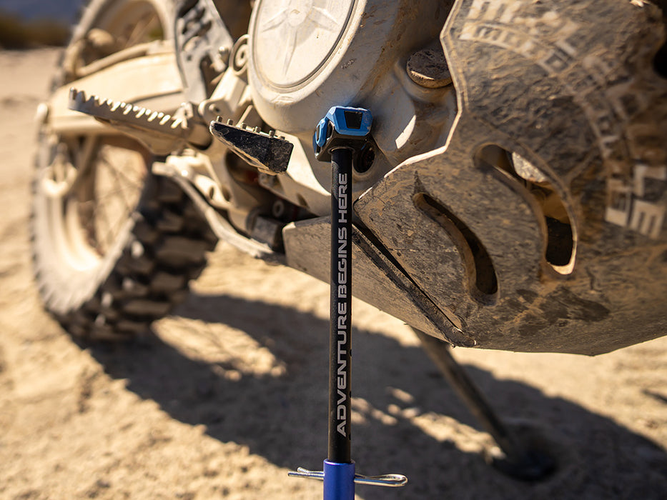 Adventure Trail Stand