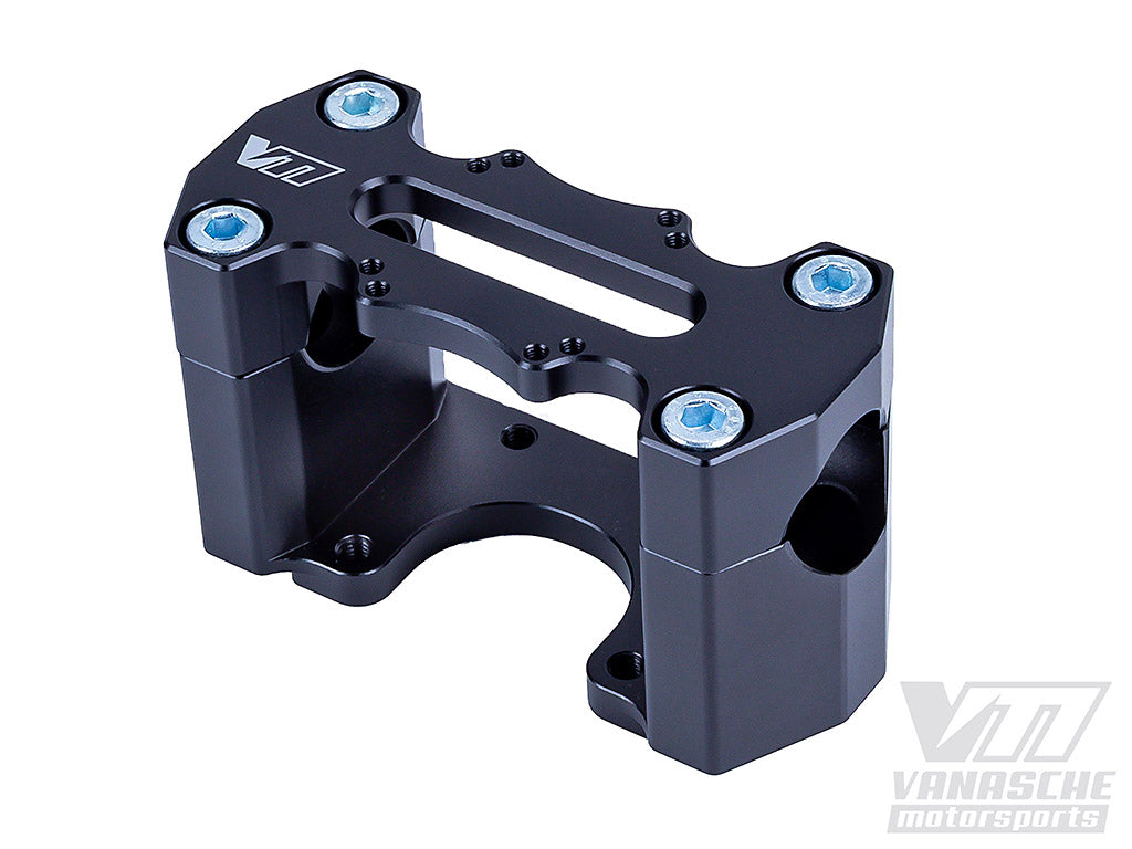 オーダー品 Ducati DX Scott's Damper Kit Submount / Riser — Vanasche