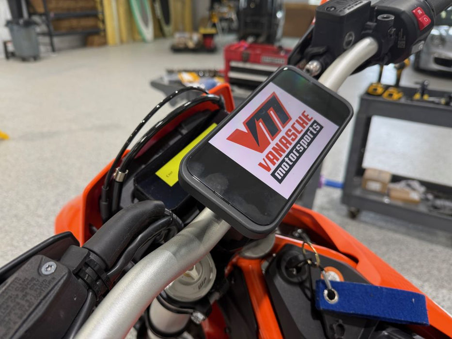 Peak Design To AMPs Adapter Plate