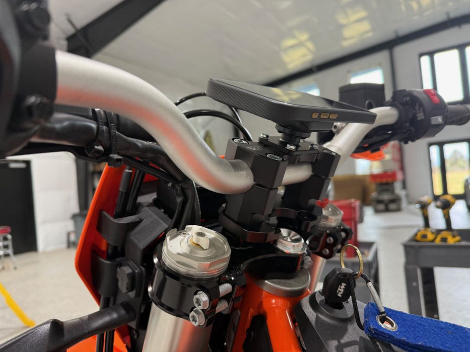 Peak Design To AMPs Adapter Plate