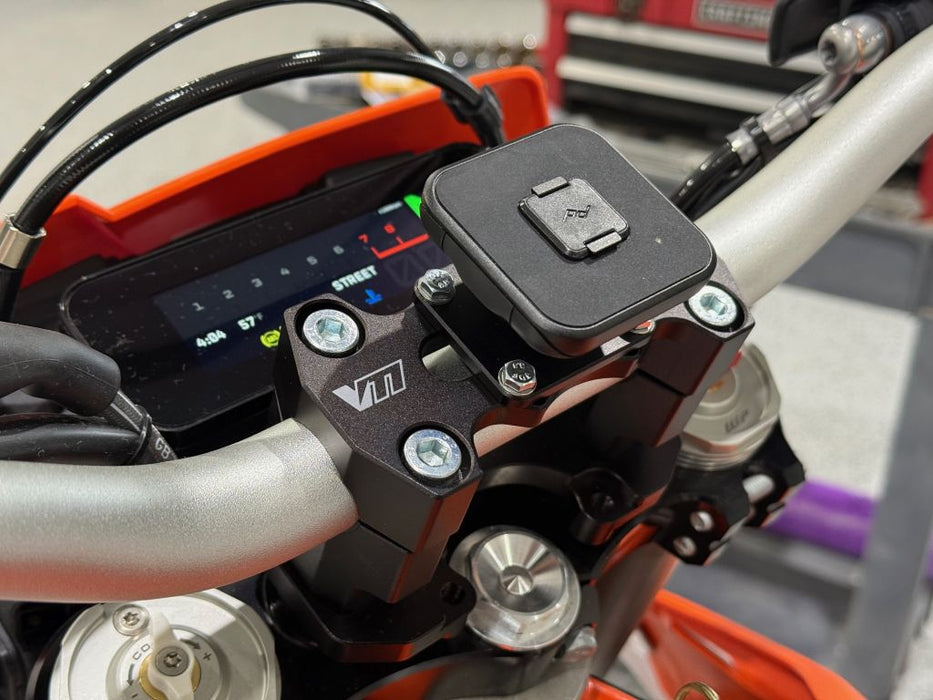 Peak Design To AMPs Adapter Plate